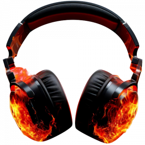 headphone Reality Glas ses & Contr fire